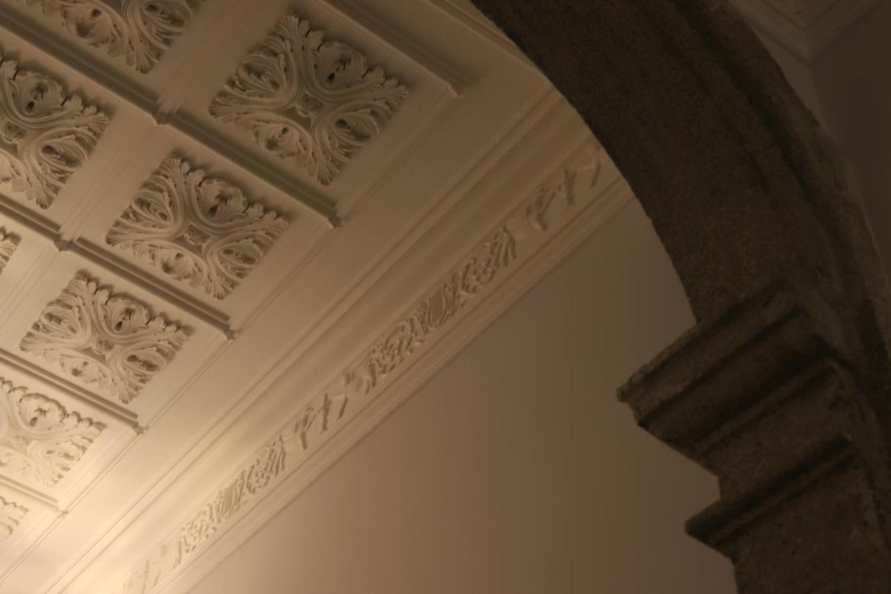Villa Invicta Порту Экстерьер фото